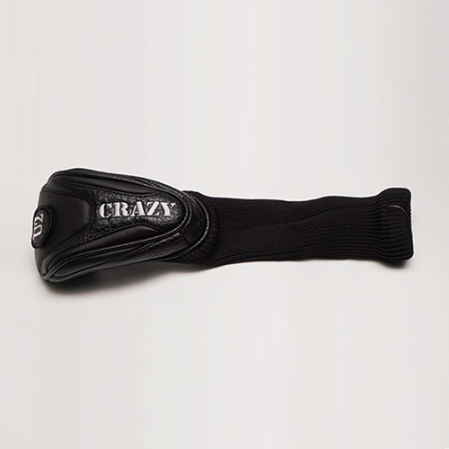 CRZヘッドカバー　UT