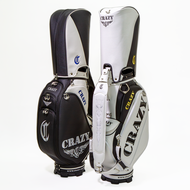 TPLキャディバッグ