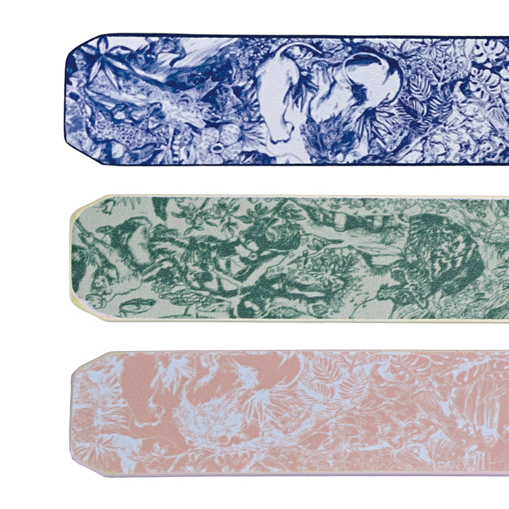 PUデザインベルト2