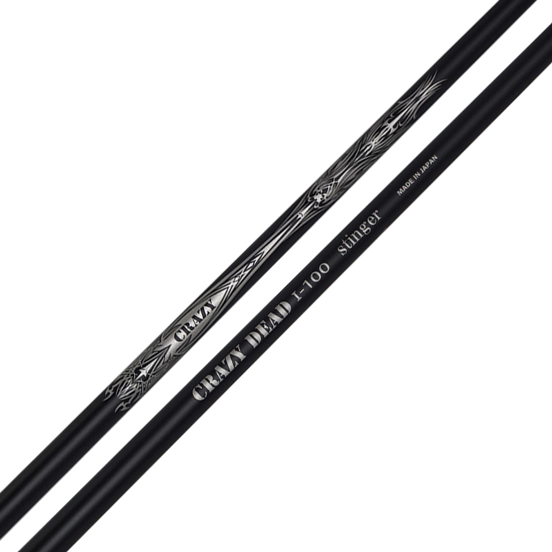 CRAZY DEAD I-100 stinger