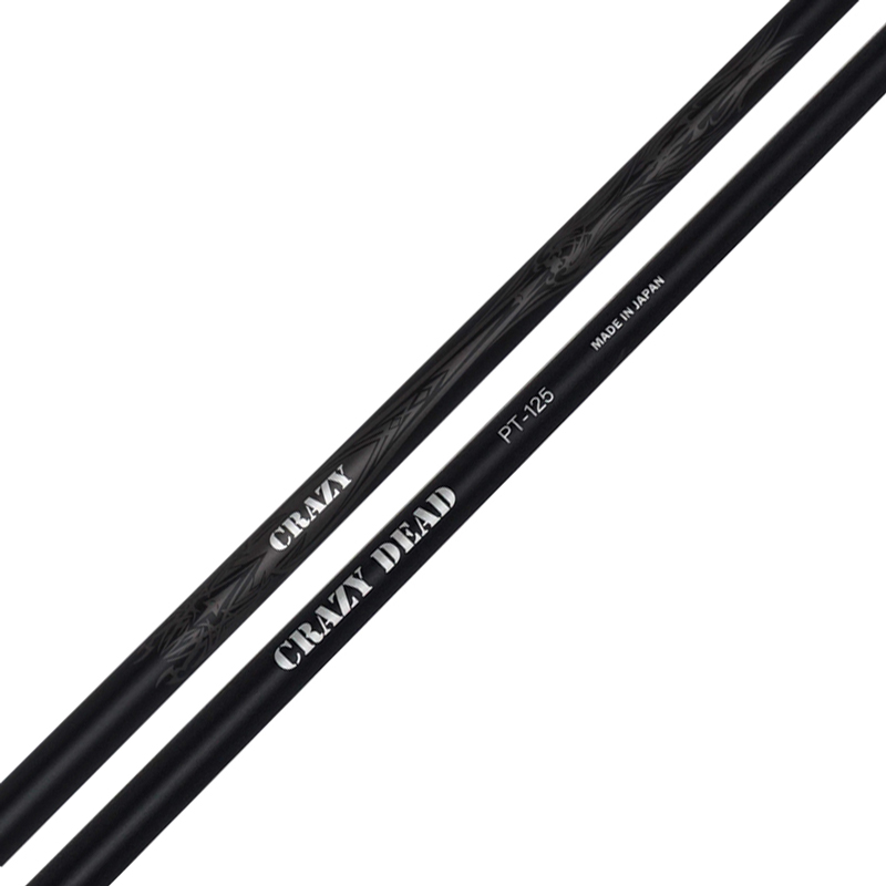 CRAZY DEAD PT-125