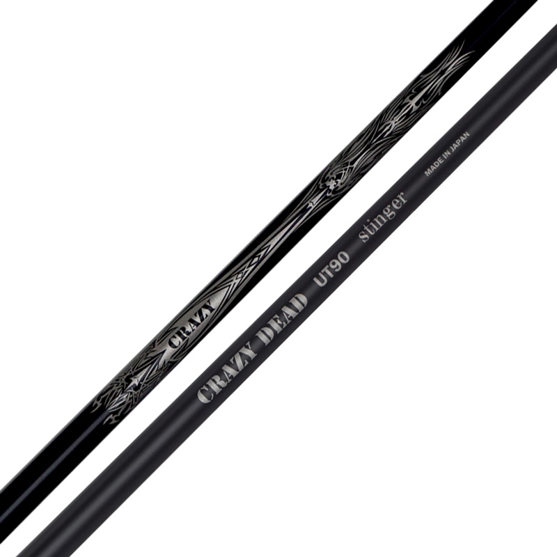 CRAZY DEAD UT-90 stinger