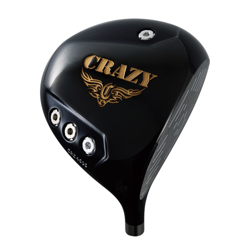 CRZ-460S　ブラック