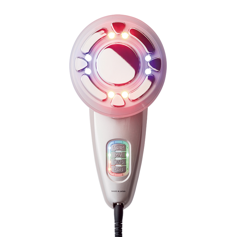 Dr.Caviet the Zeus (ドクターキャビエット ザ・ゼウス)