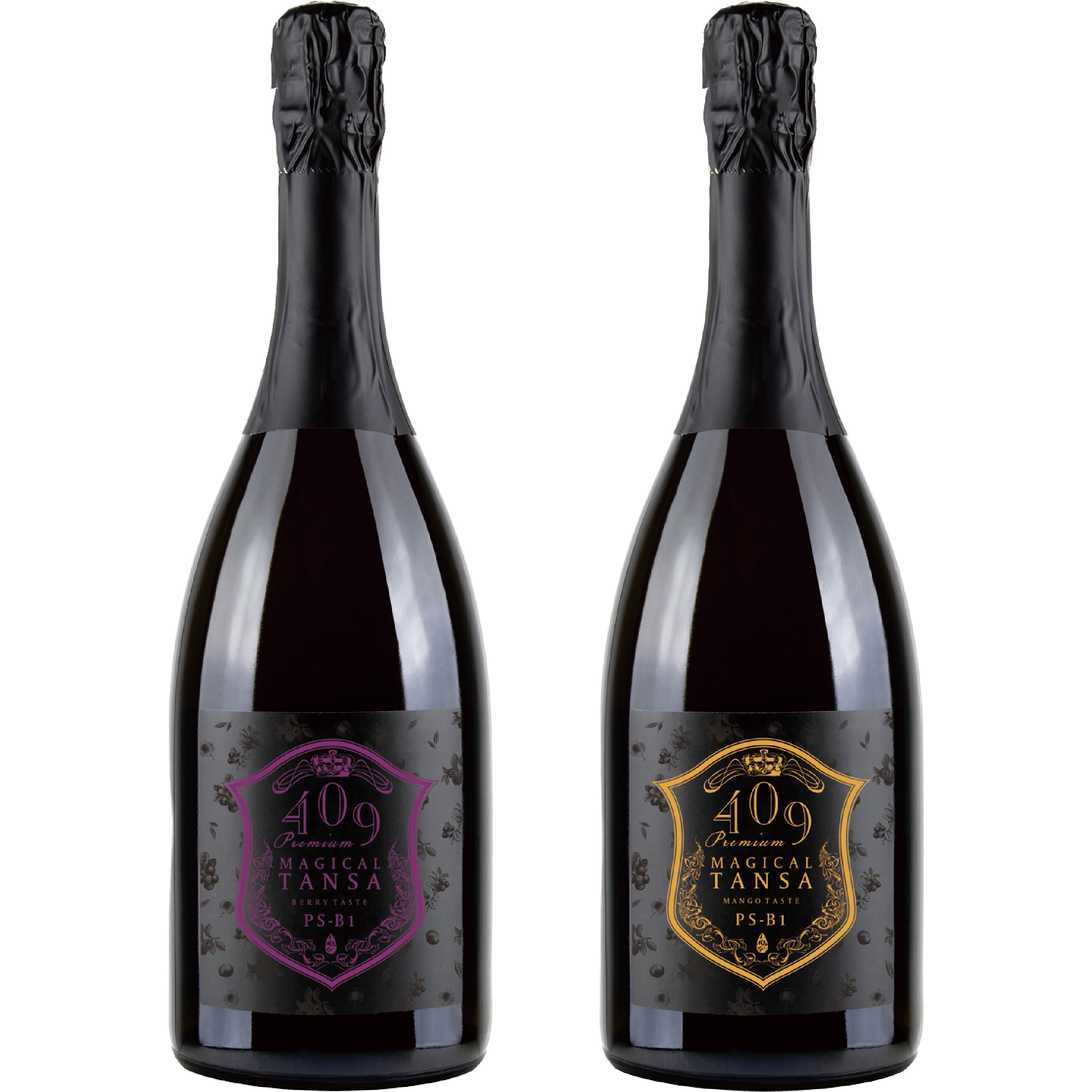 魔法のTANSA409ﾌﾟﾚﾐｱﾑ  ﾍﾞﾘｰ/ﾏﾝｺﾞｰ